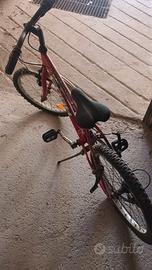 bici bambino/a
