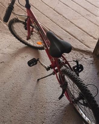 bici bambino/a