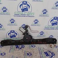 FIAT PANDA 2014 CREMAGLIERA SX