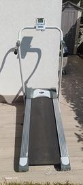 Tapis roulant manuale