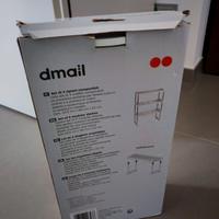 set di ripiani dmail