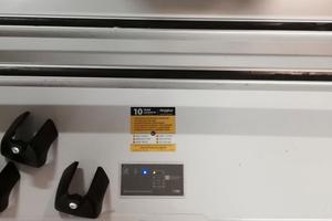 Barre portatutto Skoda Octavia III ORIGINALI