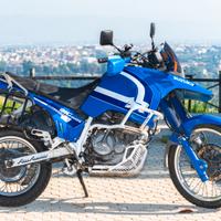 DUE Suzuki DR 800 S Big - 1990/info in descrizione