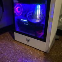 Pc gaming Rtx 3060ti