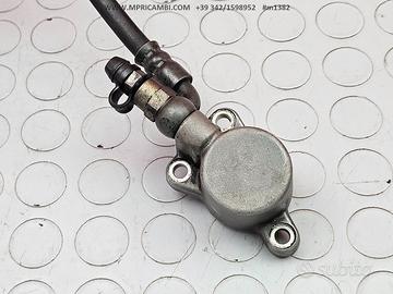 ATTUATORE FRIZIONE APRILIA CAPONORD 1000 2004 2007