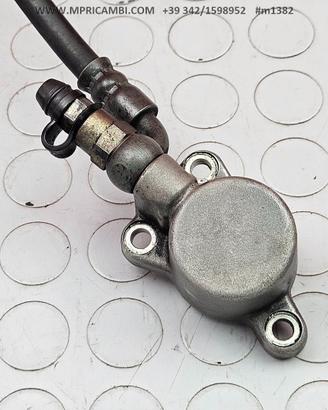 ATTUATORE FRIZIONE APRILIA CAPONORD 1000 2004 2007