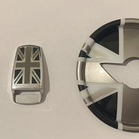 Accessori mini Countryman