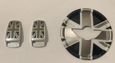 Accessori mini Countryman