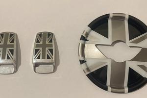 Accessori mini Countryman