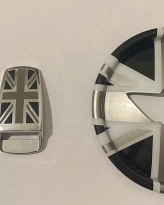 Accessori mini Countryman