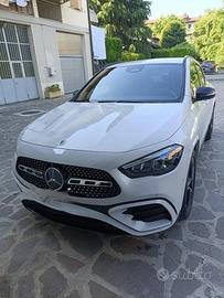 Mercedes GLA 200D Automatic