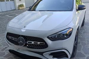 Mercedes GLA 200D Automatic