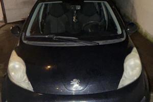PEUGEOT 107 1.0 68CV 5p. Active