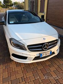 MERCEDES Classe A (W176) - 2012