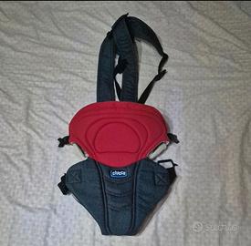 Marsupio chicco Soft e Dream