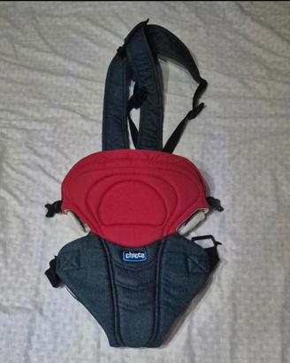 Marsupio chicco Soft e Dream