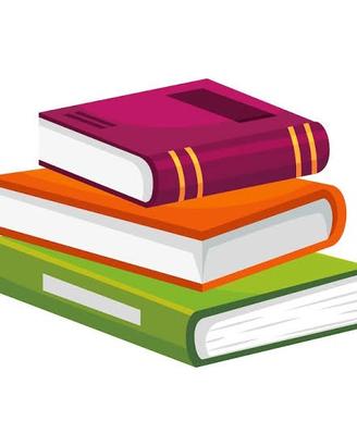Libri liceo Linguistico Rvarolo Canavese 