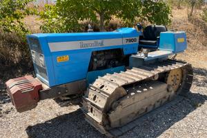 Landini 7800 cingolato