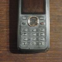 Telefono Cellulare Sony Ericsson J132