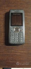 Telefono Cellulare Sony Ericsson J132