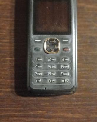 Telefono Cellulare Sony Ericsson J132