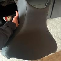 Ducati multistrada 2004 sella