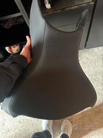 Ducati multistrada 2004 sella