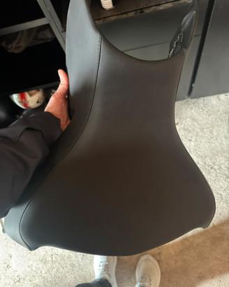 Ducati multistrada 2004 sella