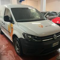 Volkswagen Caddy 2.0 TDI 102 CV Trendline 2019