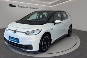 VOLKSWAGEN Id.3 58 kwh pro performance