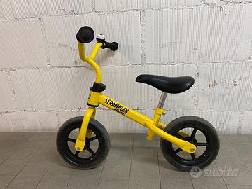 Balance Bike CHICCO Scrambler Ducati