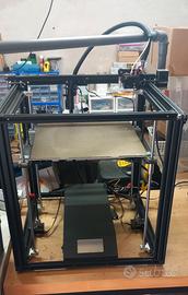 STAMPANTE 3D ENDER 5 PLUS