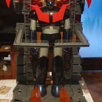 Mazinger Z