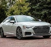 Audi a6 2022;2024 per ricambi