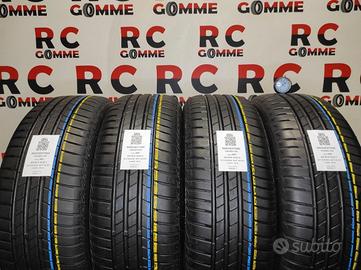 4 GOMME 205/60 R16 92H BRIDGESTONE ESTIVE