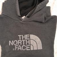 Altra felpa north face