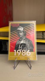 Dustin 1986 Gold - 122