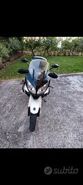 Suzuki V-strom 650