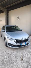 SKODA OCTAVIA IV 2024 , 2.0TDI 150CV