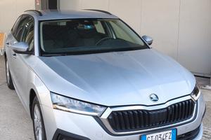 SKODA OCTAVIA IV 2024 , 2.0TDI 150CV