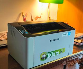 Stampante Samsung Laser Xpress M2022W Bb