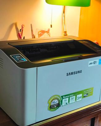 Stampante Samsung Laser Xpress M2022W Bb