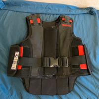 CORPETTO EQUITAZIONE TATTINI