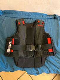 CORPETTO EQUITAZIONE TATTINI