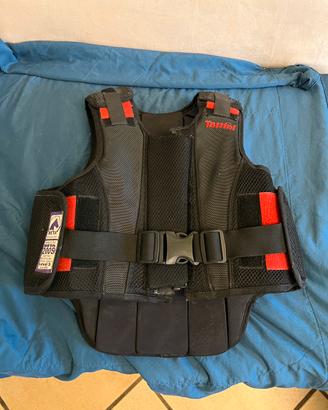 CORPETTO EQUITAZIONE TATTINI