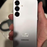 Samsung galaxy S25 + plus  256GB - NUOVO