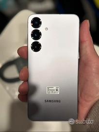 Samsung galaxy S25 + plus  256GB - NUOVO