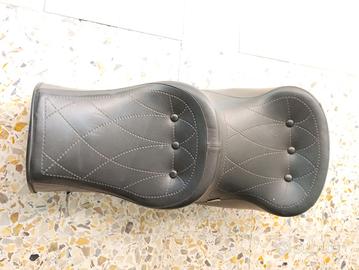 Sella King & Queen - Moto Guzzi California II