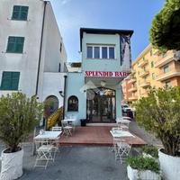 PALAZZINA A SPOTORNO