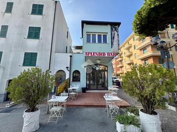 PALAZZINA A SPOTORNO